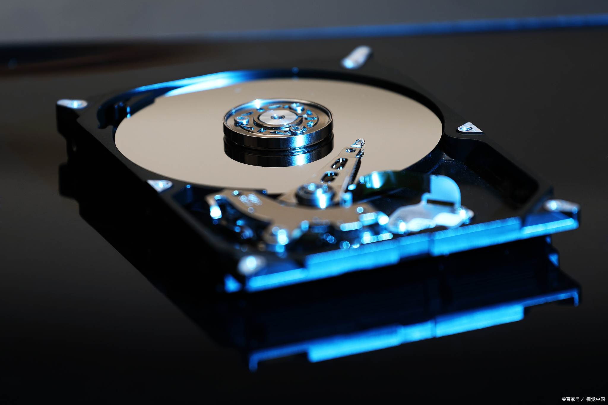 【教程】详解分区类型