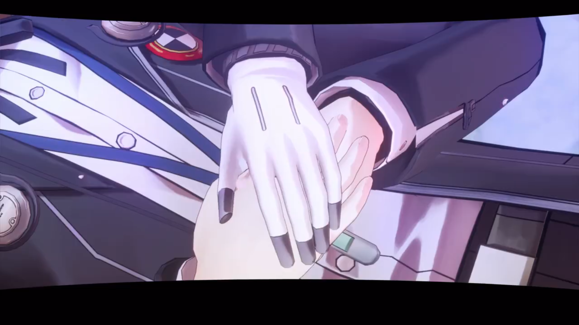 【简谈】关于女神异闻录 3的剧情